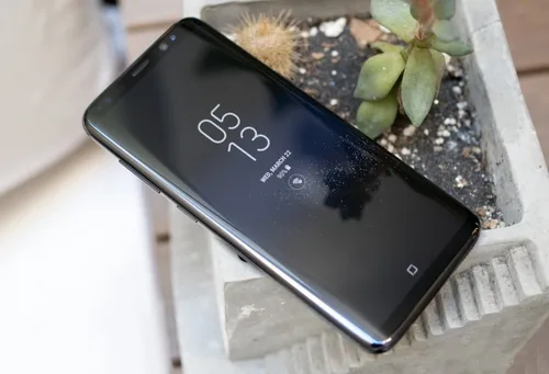 Samsung Galaxy S8 Plus'ın Özellikleri Duyuruldu
