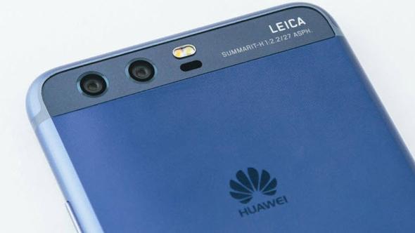 Huawei P10 Kutu Açılımı Huawei P10 Kutu Açılımı