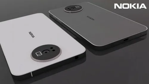 Nokia'dan Bir Amiral Gemisi
