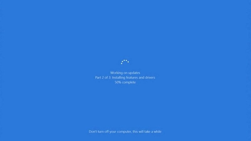 Windows 10'un Rasgele Yeniden Başlatma Sorunu Nasıl Çözülür?