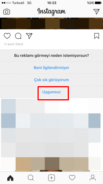 İnstagram Nasıl Reklamsız Kullanılır? İnstagram Nasıl Reklamsız Kullanılır?