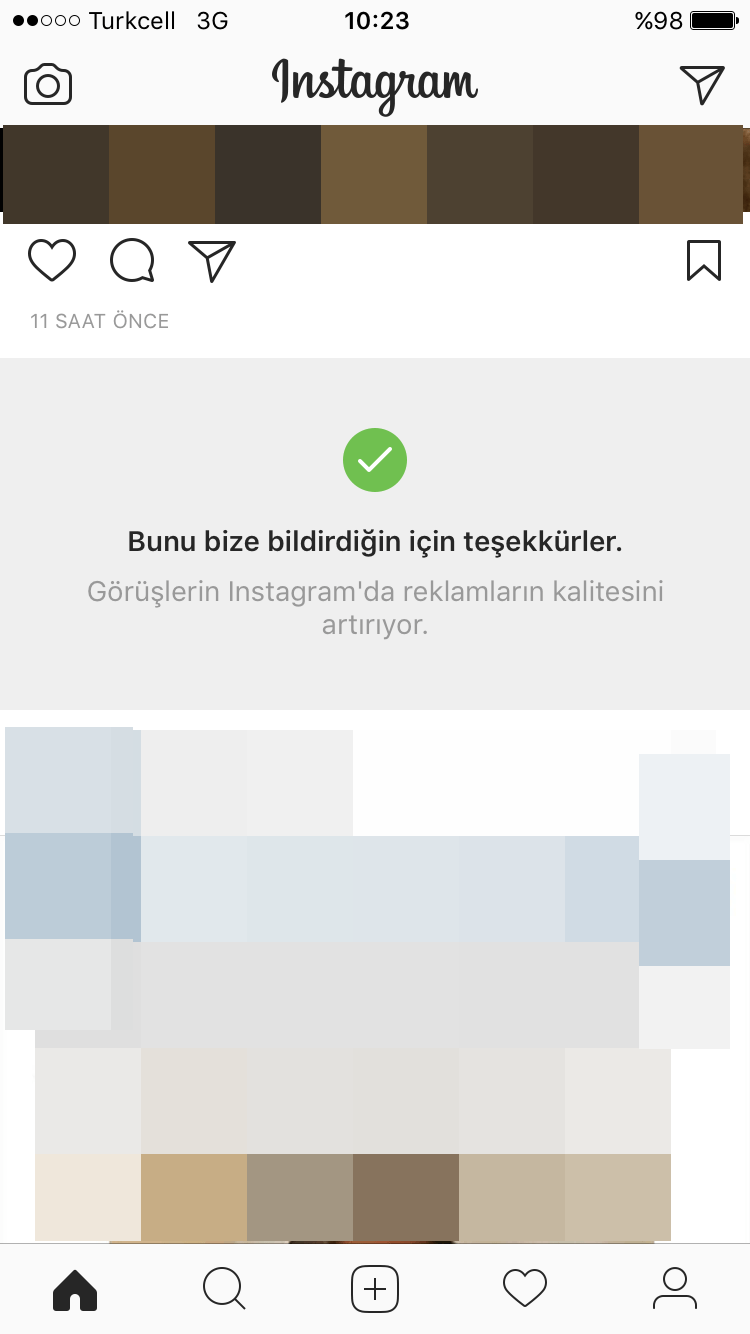 İnstagram Nasıl Reklamsız Kullanılır? İnstagram Nasıl Reklamsız Kullanılır?