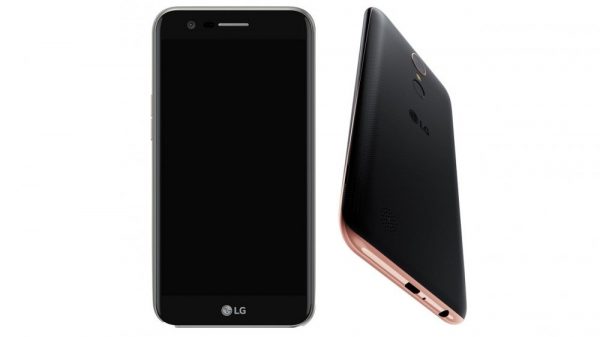 LG K10 (2017) Videolu İnceleme LG K10 (2017) Videolu İnceleme