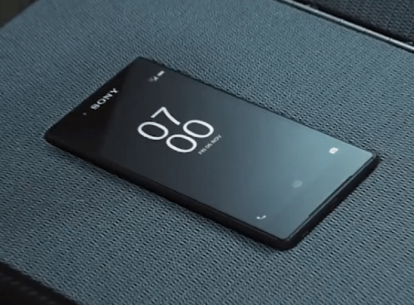 Sony Xperia Z5 Videolu İnceleme Sony Xperia Z5 Videolu İnceleme