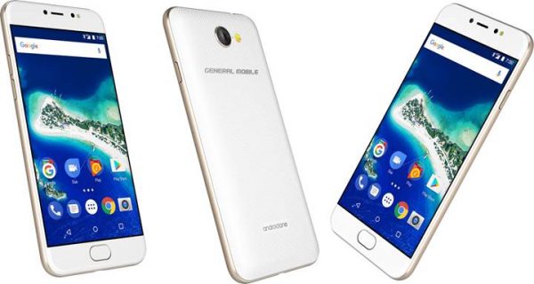 General Mobile Discovery 6 Videolu İnceleme General Mobile Discovery 6 Videolu İnceleme