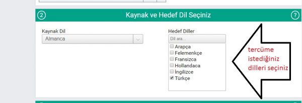 Online Tercüme’de Yıllık Beklenti 1 Milyar Türk Lirası Online Tercüme’de Yıllık Beklenti 1 Milyar Türk Lirası