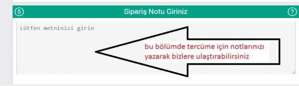 Online Tercüme’de Yıllık Beklenti 1 Milyar Türk Lirası Online Tercüme’de Yıllık Beklenti 1 Milyar Türk Lirası