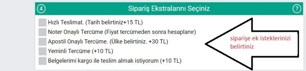 Online Tercüme’de Yıllık Beklenti 1 Milyar Türk Lirası Online Tercüme’de Yıllık Beklenti 1 Milyar Türk Lirası
