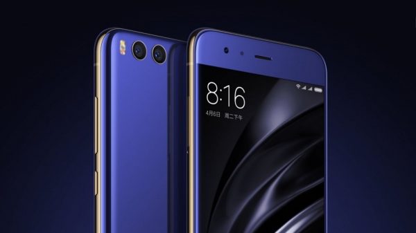 Xiaomi Mi 6 Videolu İnceleme Xiaomi Mi 6 Videolu İnceleme