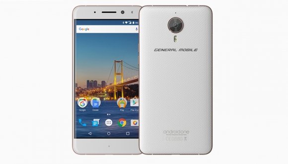 General Mobile 5 Plus Dayanıklılık Testi General Mobile 5 Plus Dayanıklılık Testi