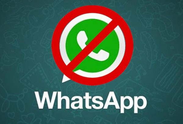 WhatsApp'ta Engellendim Mi? Nasıl Anlarım? WhatsApp'ta Engellendim Mi? Nasıl Anlarım?