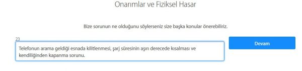 Apple Online Canlı Destek Nasıl Alınır? Apple Online Canlı Destek Nasıl Alınır?