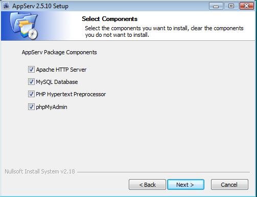 Bilgisayara Localhost Kurulumu Nasıl Yapılır? Bilgisayara Localhost Kurulumu Nasıl Yapılır?