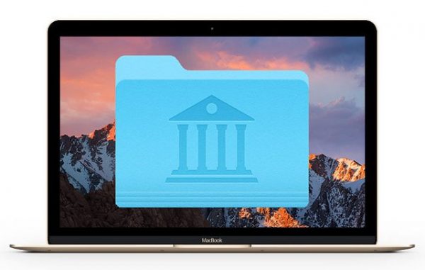 Mac'te Gizli Dosyaları Göstermek Mac'te Gizli Dosyaları Göstermek