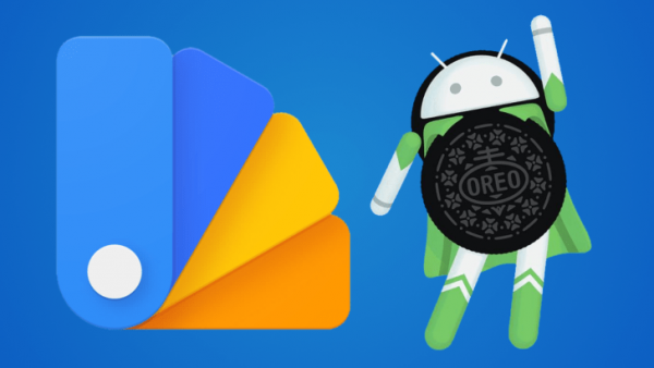 Android Oreo'da Rootsuz Tema Kullanma Android Oreo'da Rootsuz Tema Kullanma