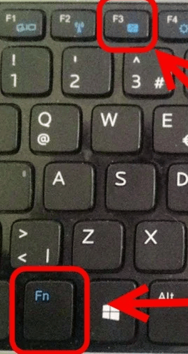 Laptopda Touchpad Nasıl Kapatılır?