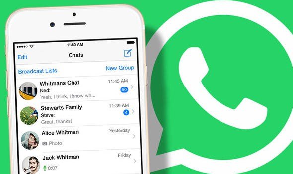 Whatsapp'da Yeni Yer Bildirimi Özelliği Whatsapp'da Yeni Yer Bildirimi Özelliği