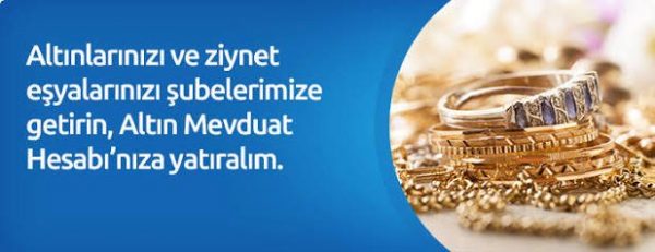 Banka Altın Günleri Nedir? Banka Altın Günleri Nedir?