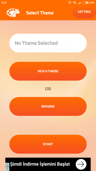 Xiaomi Cihazlarda Tema Nasıl Değiştirilir?