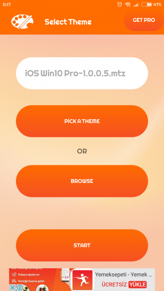 Xiaomi Cihazlarda Tema Nasıl Değiştirilir?