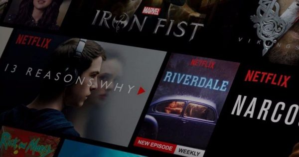 Netflix İçin Veri Tasarrufu Nasıl Sağlanır? Netflix İçin Veri Tasarrufu Nasıl Sağlanır?