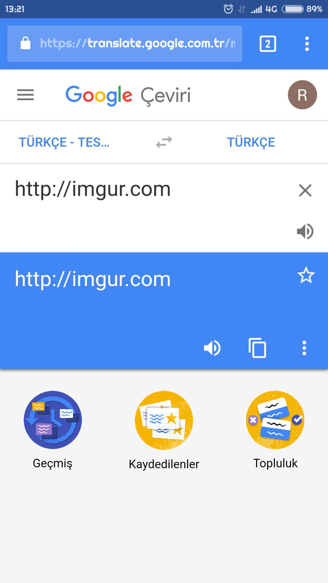 Yasaklı Sitelere Girmenin Güvenli ve Basit Yolu Yasaklı Sitelere Girmenin Güvenli ve Basit Yolu