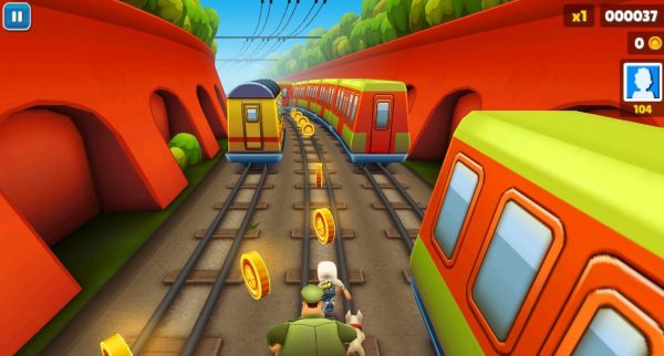 Google Play'de En Çok İndirilen Oyun Hangisi? Google Play'de En Çok İndirilen Oyun Hangisi?