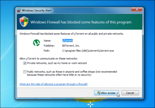 uTorrent İstenmeyen Yazılım Olarak İşaretlendi uTorrent İstenmeyen Yazılım Olarak İşaretlendi