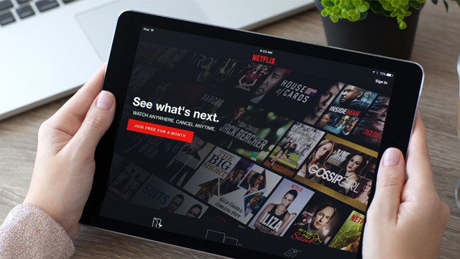 Netflix İçin Veri Tasarrufu Nasıl Sağlanır?