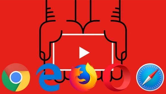 Bazı Youtube Hatalarını Giderme