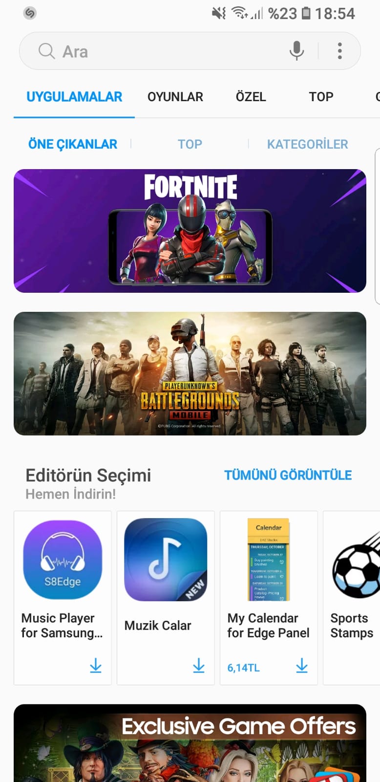 Fortnite Mobil Beta Nasıl Oynanır? Fortnite Mobil Beta Nasıl Oynanır?