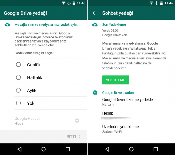 Whatsapp Depolama Sorununa Nasıl Çözüm Bulunur? Whatsapp Depolama Sorununa Nasıl Çözüm Bulunur?