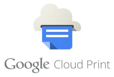 Google Cloud Print Nedir?