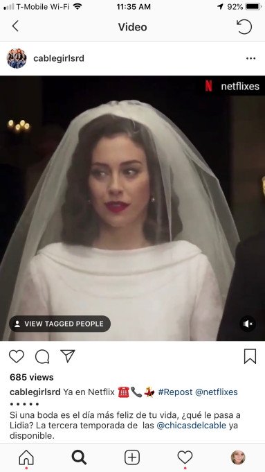Instagram Video Etiketleme Özelliği