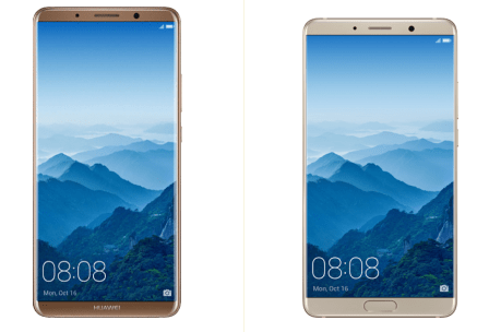 Hangi Telefonu Almalıyım? Huawei Mate 10 vs Huawei Mate 10 Pro