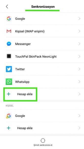 Android'de Bir Oyunda Birden Fazla Hesap Nasıl Açılır? Android'de Bir Oyunda Birden Fazla Hesap Nasıl Açılır?