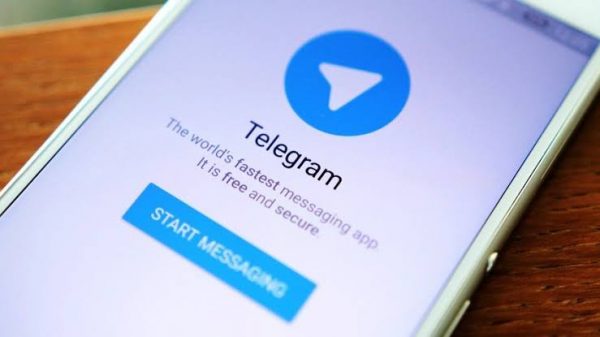 Telegram 'da Anket Oluşturmak Telegram 'da Anket Oluşturmak