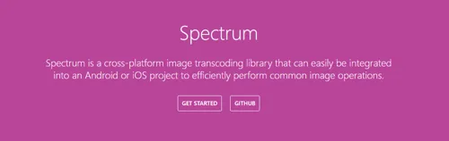 Spectrum, Facebook Görüntü Sıkıştırma Nedir?