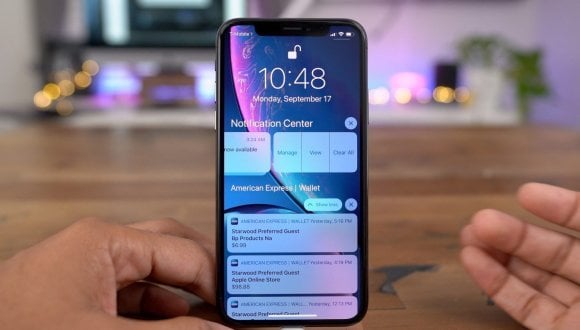 iOS 12.1.3 Güncellemesi İle Neler Değişti? iOS 12.1.3 Güncellemesi İle Neler Değişti?