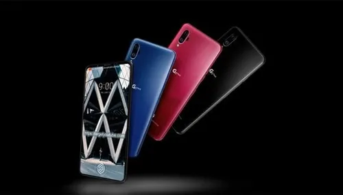 Sızdırılan LG G8 Görselleri Gerçek Değil