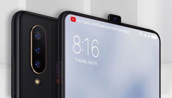 Xiaomi Mi9 Özellikleri ve Fiyatı Xiaomi Mi9 Özellikleri ve Fiyatı