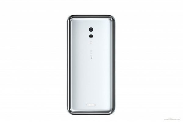 Vivo Apex 2019! Satın Almak İsteyeceğiniz Telefon Vivo Apex 2019! Satın Almak İsteyeceğiniz Telefon