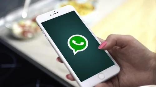 Whatsapp'tan Fotoğraf Gönderemiyorum