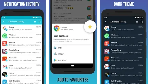 Whatsapp'tan Herkesten Silinen Mesajları Görme