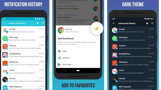 Whatsapp'tan Herkesten Silinen Mesajları Görme Whatsapp'tan Herkesten Silinen Mesajları Görme