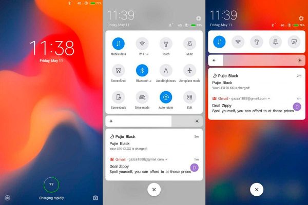 Xiaomi'nin Efsane Arayüzü Miui 11 Geliştirilmeye Başlandı Xiaomi'nin Efsane Arayüzü Miui 11 Geliştirilmeye Başlandı