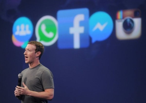 Facebook'un İçerikleri Kontrol Eden Yapay Zekası Nasıl İşliyor?