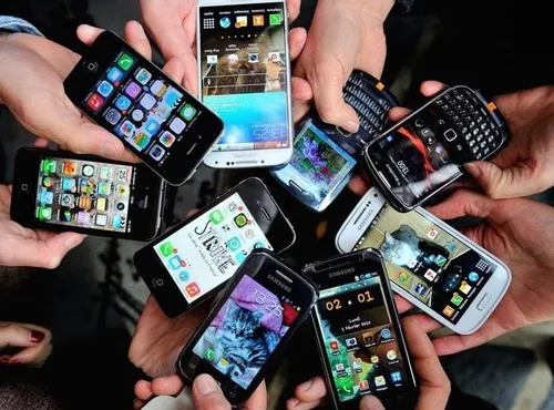 2018'in Son Satılan Telefon Modelleri