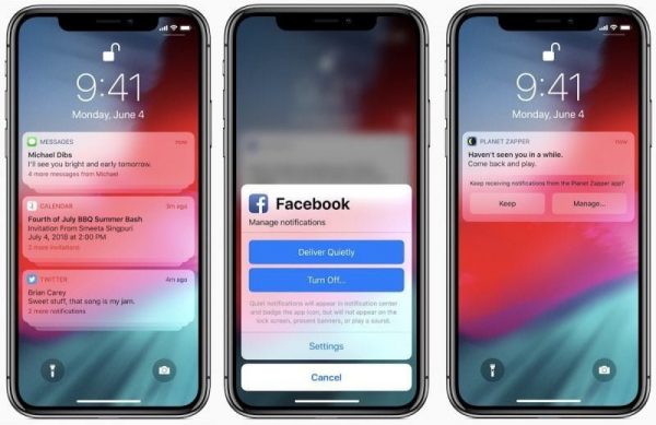 iOS 12.2 Beta 3 Hangi Yenilikler Var iOS 12.2 Beta 3 Hangi Yenilikler Var