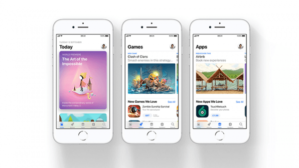 AppStore'dan İndirdiğiniz Bütün Uygulamaları Görün AppStore'dan İndirdiğiniz Bütün Uygulamaları Görün